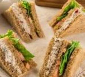 Paan sandwich