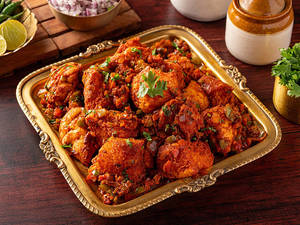 Masala Pav