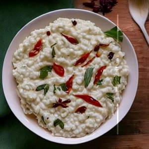 Curd Rice
