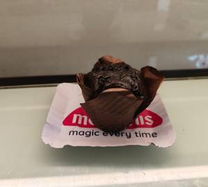 Choco Chips Muffin