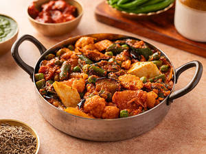 Veg Tawa