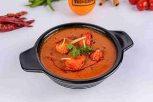 Fish Curry
