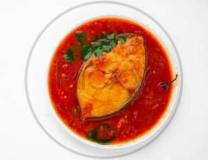 Jupalli Special Fish