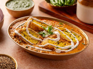 Paneer Patiala