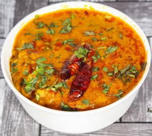Dal Tadka