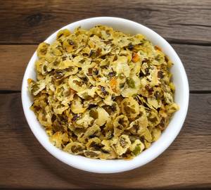 Moong Zor