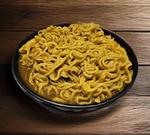 Plain maggi