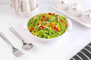 Mongolian Fried Rice