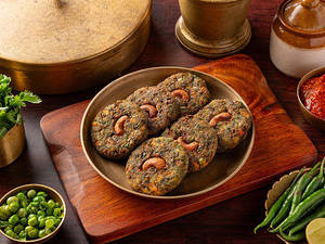 Hara Bhara Kebab
