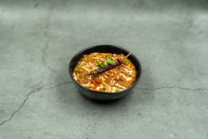 Veg Kolhapoori Masala (spicy)