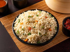Veg Fried Rice