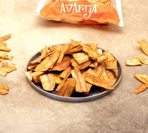 Masala Banana Chips (200 Gms)