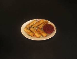 Dragon Roll