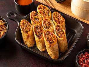 Veg Spring Roll