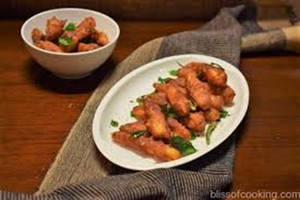 Baby Corn 65