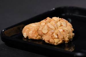Peanut Biscuit