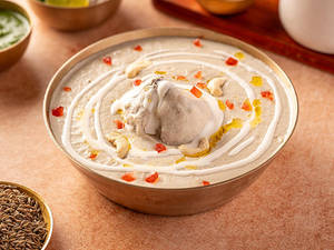 Malai Kofta