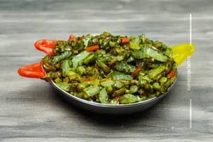 Stuff Capsicum