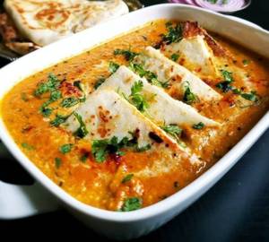 Paneer Pasanda
