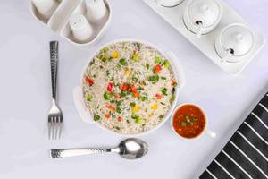 Fried Rice