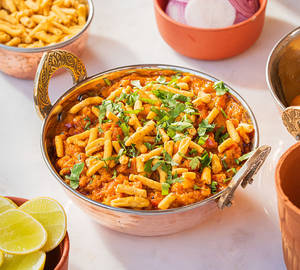 Sev Tamatar