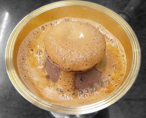 Special Tandoori Chai