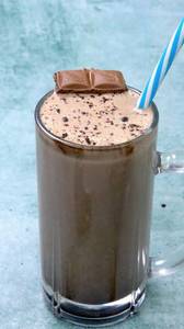 Cadbury dairy milk shake