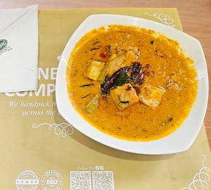Fish Mango Curry