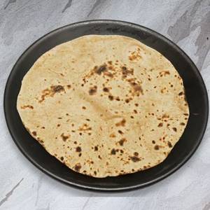 Phulka Roti