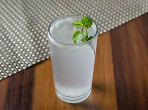 Fresh Lime