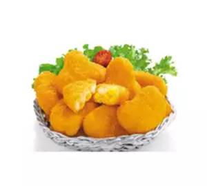 Corn cheese nuggets [medium]