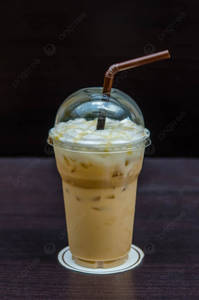 Cold Coffee