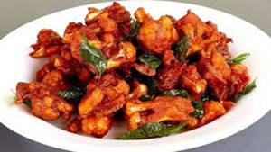 Chilli Gobi