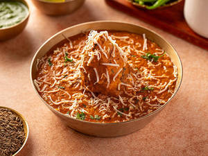 Veg Kofta