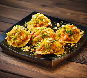 Sev Puri