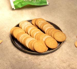 Cheese Potato Cracker (200 Gms)