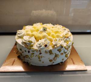 Rasmalai Cake [1kg]