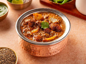 Aloo Gobi