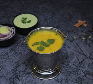 Dal Tadka 500 Ml