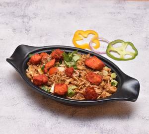 Chicken Fried Rice 750 Ml