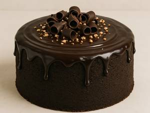 Death By Chocolate Cake [ 500 Grams ]
