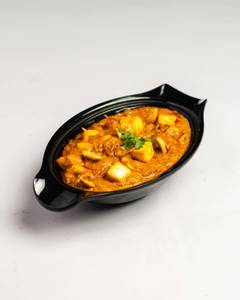 Kaju Paneer Curry