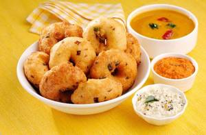 Vada Sambhar