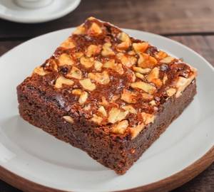 Walnut Brownie                                                           