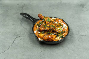 Chicken Barbeque Masala (bone)