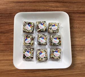 Khajur Pak ( Sugar Free )