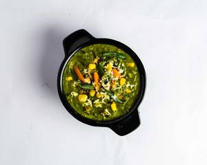 Subzi Miloni