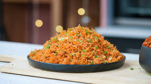 Veg Fried Rice