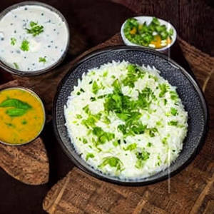 Curd Rice