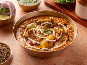 Paneer Lajawab